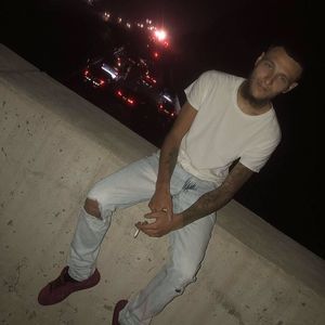 Meet your Posher, Brian